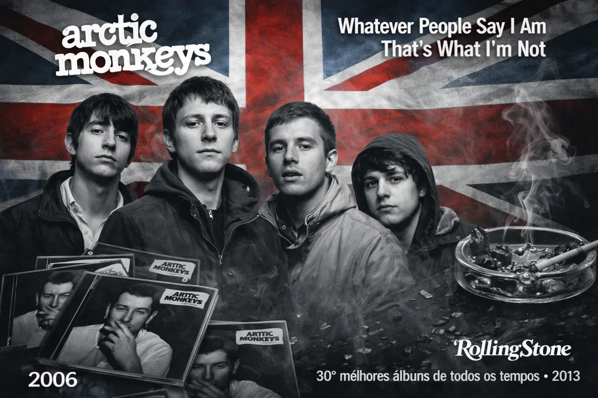 Primeiras conquistas